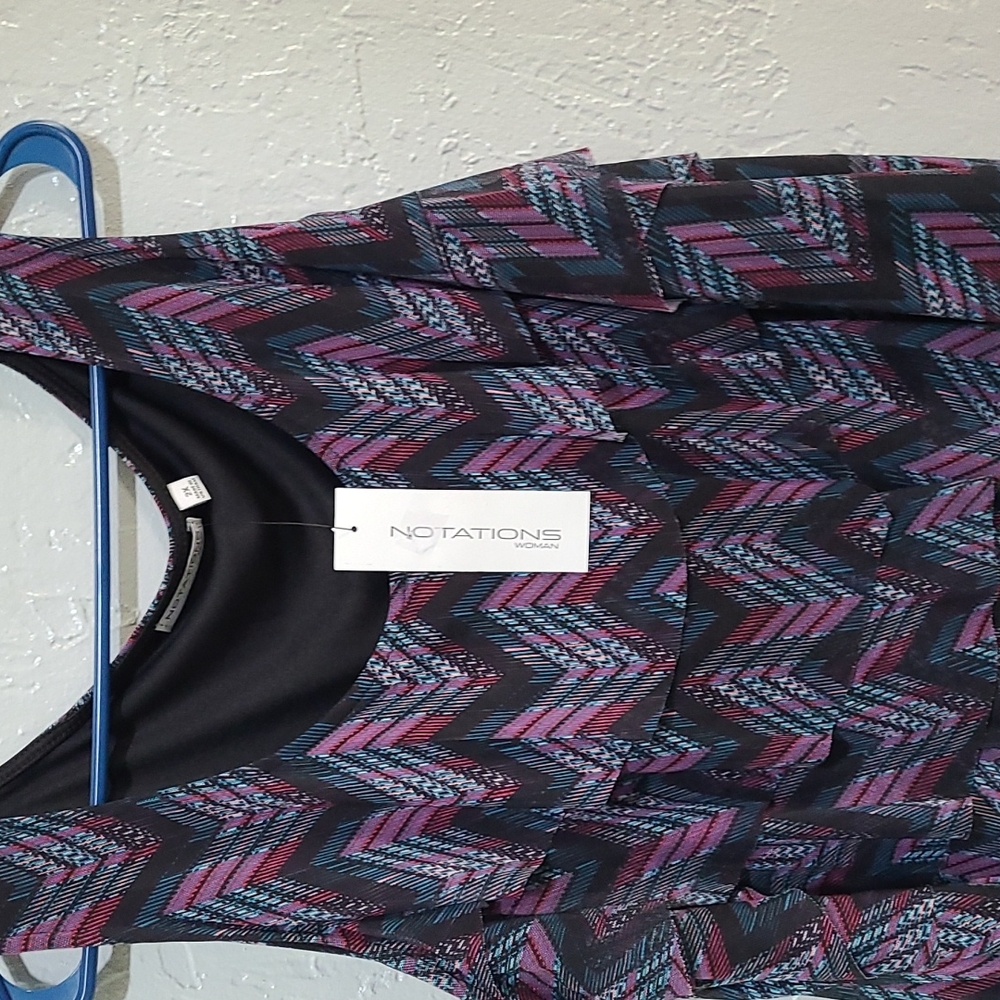 Women's fancy top